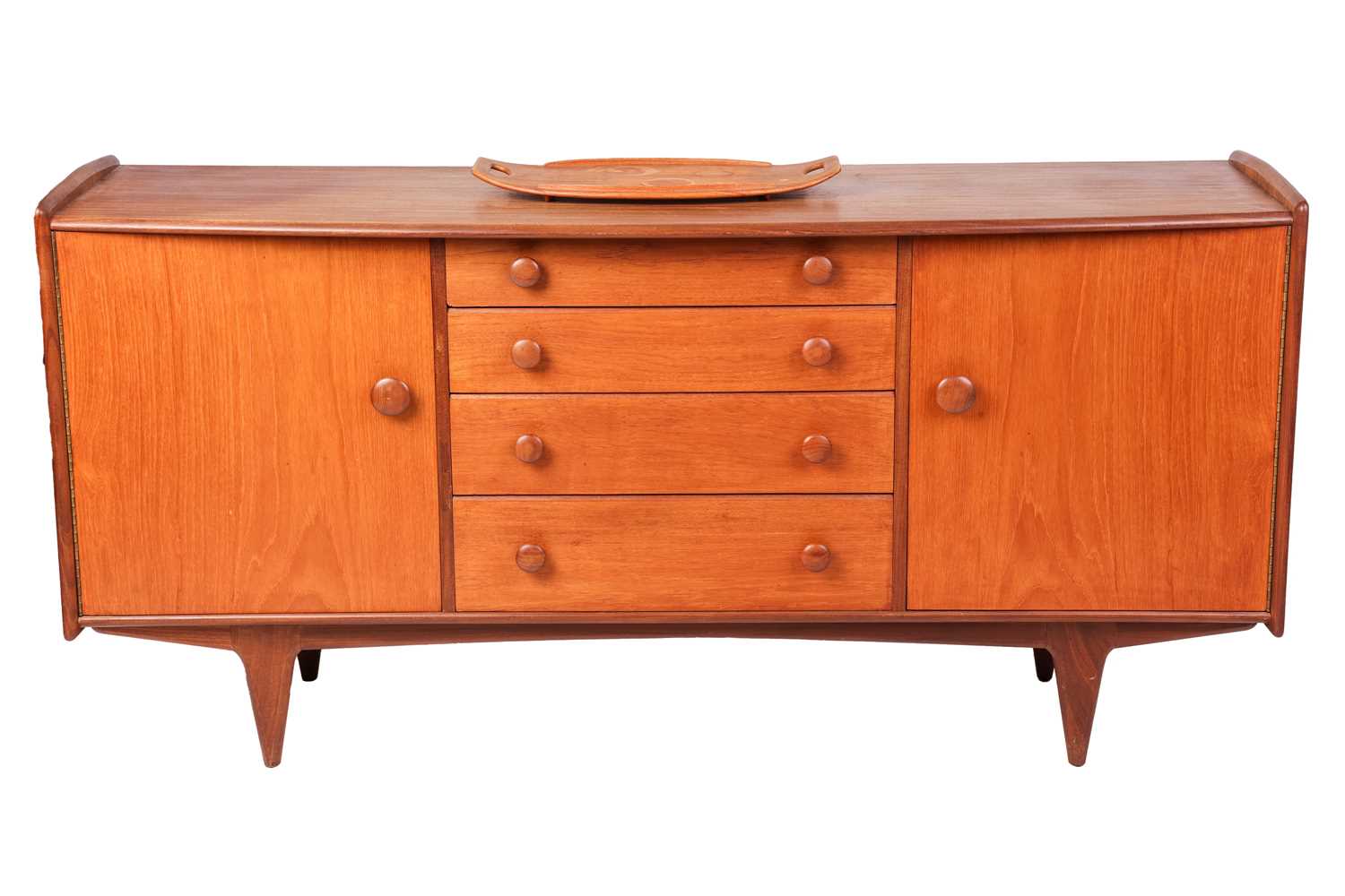 Lot 206 - A "Mid Century Vintage" 1960s Younger "Toledo"...