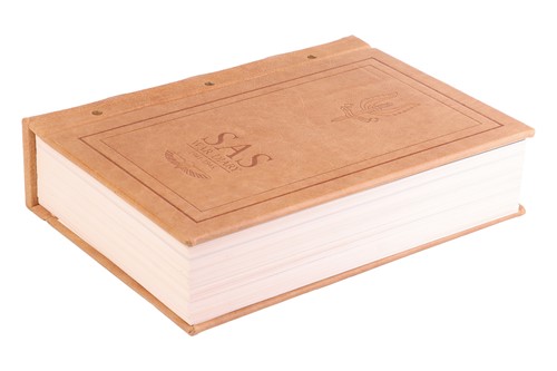 Lot 330 - SAS War Diary 1941-1945, The Services Edition,...
