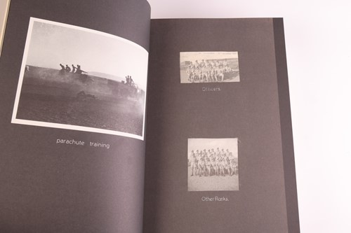 Lot 330 - SAS War Diary 1941-1945, The Services Edition,...