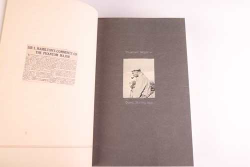 Lot 330 - SAS War Diary 1941-1945, The Services Edition,...