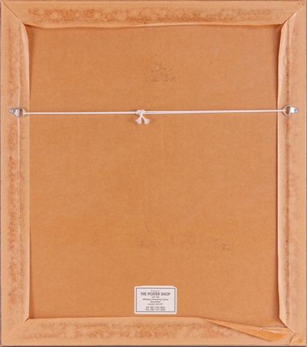 Lot 103 - Mark Wallinger (British b.1959) Ghost signed...