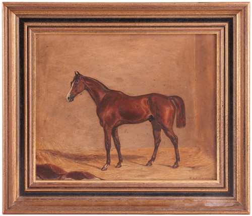 Lot 13 - Francis Calcraft Turner (British, c.1772 -...