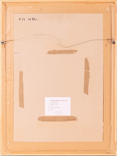 Lot 42 - Henry Moore O.M., C.H. (British 1898-1986)...