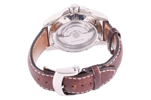 Lot 223 - A Chopard Mille Miglia Gran Turismo XL Model:...