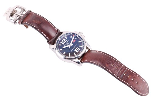 Lot 223 - A Chopard Mille Miglia Gran Turismo XL Model:...