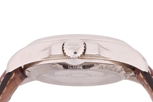 Lot 223 - A Chopard Mille Miglia Gran Turismo XL Model:...