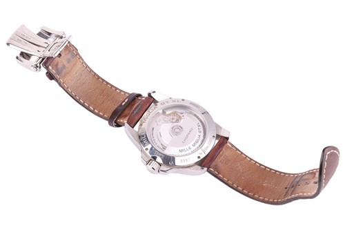 Lot 223 - A Chopard Mille Miglia Gran Turismo XL Model:...
