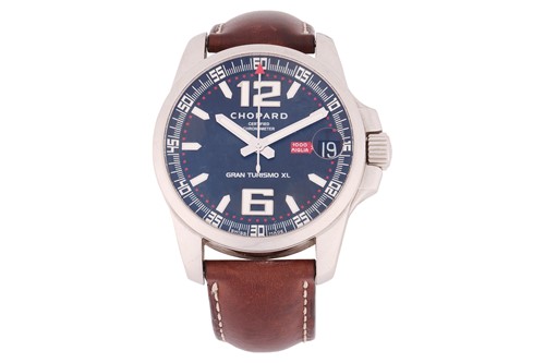 Lot 223 - A Chopard Mille Miglia Gran Turismo XL Model:...