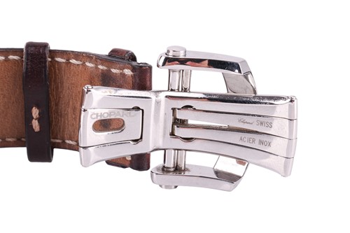 Lot 223 - A Chopard Mille Miglia Gran Turismo XL Model:...