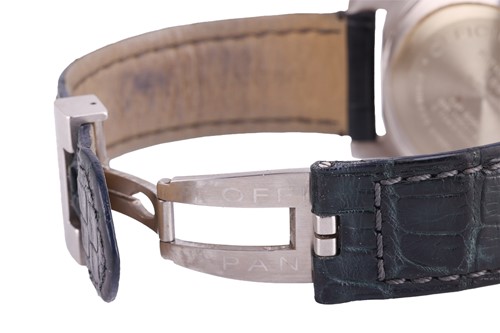 Lot 238 - A Panerai Luminor Marina Model: OP6560 Serial:...