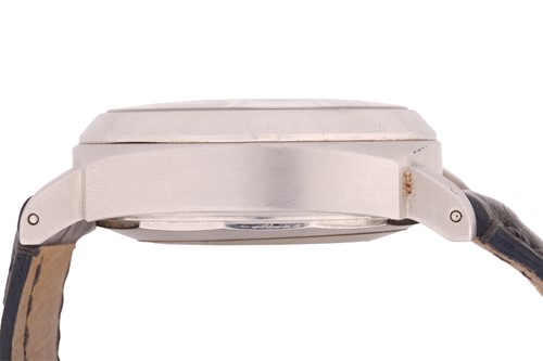 Lot 238 - A Panerai Luminor Marina Model: OP6560 Serial:...