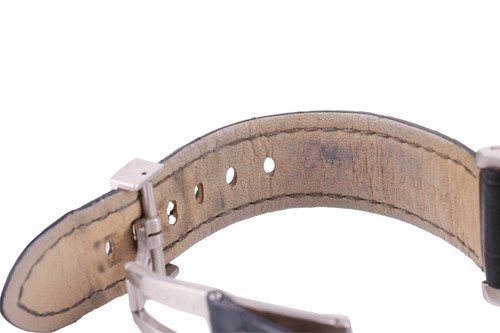 Lot 238 - A Panerai Luminor Marina Model: OP6560 Serial:...