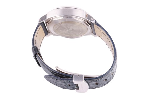Lot 238 - A Panerai Luminor Marina Model: OP6560 Serial:...