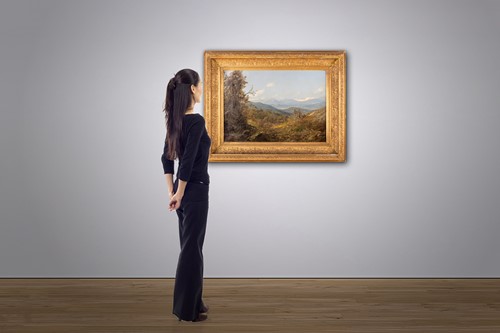 Lot 19 - Thomas Jacques Somerscales (British 1842-1927)