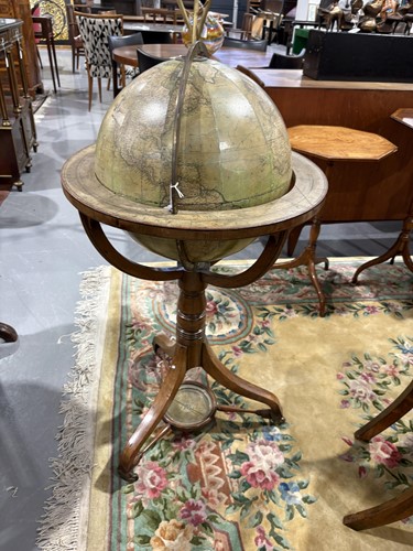 Lot 306 - An early 19th century Cary’s New Terrestrial...