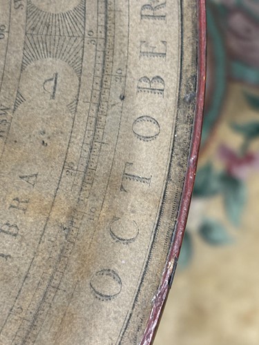 Lot 306 - An early 19th century Cary’s New Terrestrial...