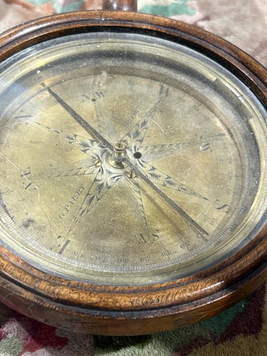 Lot 306 - An early 19th century Cary’s New Terrestrial...