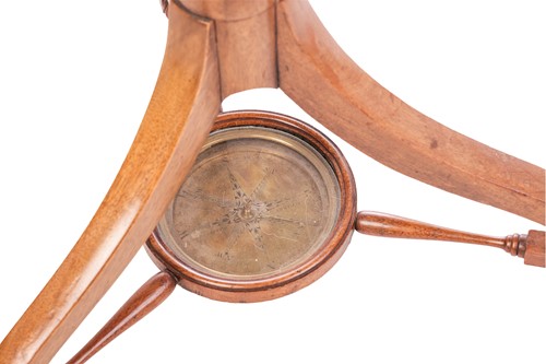 Lot 306 - An early 19th century Cary’s New Terrestrial...