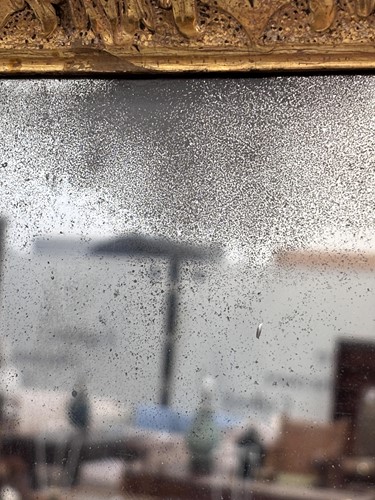 Lot 284 - In the manner of Gumley & Moore, a rectangular...