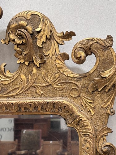 Lot 284 - In the manner of Gumley & Moore, a rectangular...