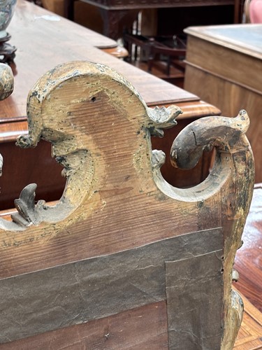 Lot 284 - In the manner of Gumley & Moore, a rectangular...