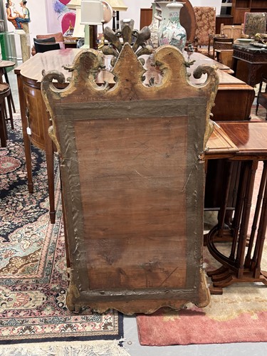 Lot 284 - In the manner of Gumley & Moore, a rectangular...