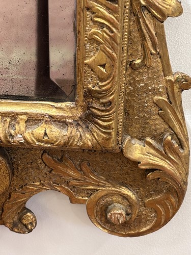 Lot 284 - In the manner of Gumley & Moore, a rectangular...