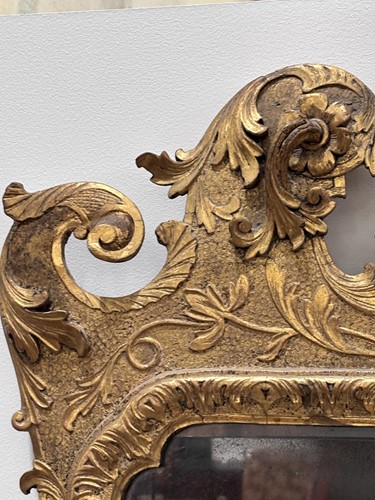 Lot 284 - In the manner of Gumley & Moore, a rectangular...