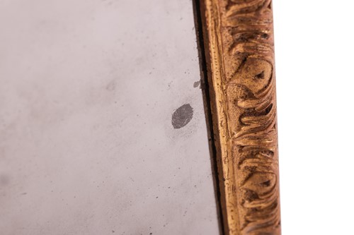 Lot 284 - In the manner of Gumley & Moore, a rectangular...