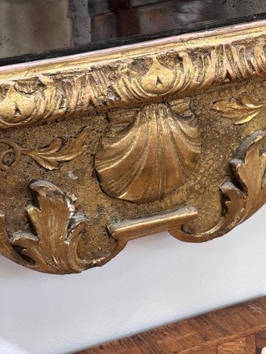 Lot 284 - In the manner of Gumley & Moore, a rectangular...