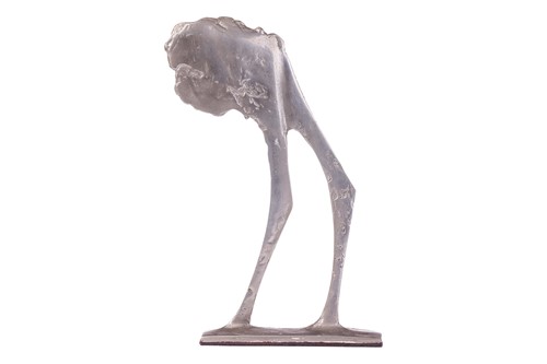 Lot 57 - Dame Elizabeth Frink R.A. (British 1930-1993)...