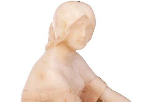 Lot 308 - Rudolf Marcuse (1878-1940), German, 'Junge...