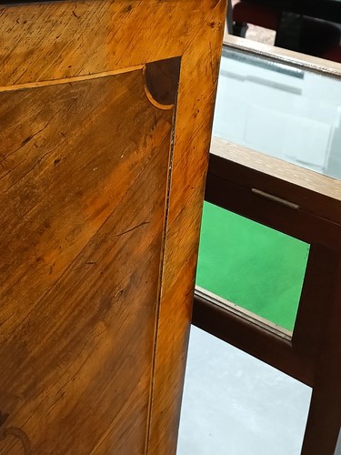 Lot 246 - An 18th-century probably South German...