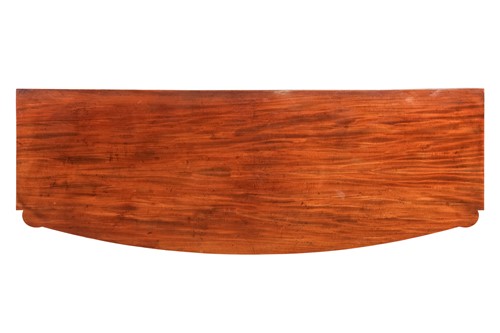 Lot 259 - In the manner of Gillows of Lancaster a George...