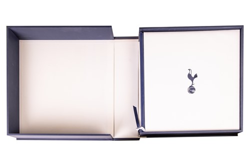 Lot 70 - Tottenham Hotspur Football Club: Club Edition...