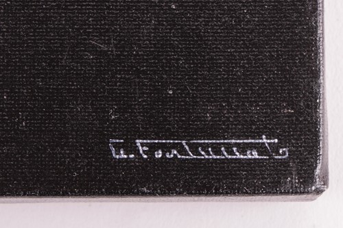 Lot 30 - Giuseppe Fortunato (Italian b.1956), Cingoli...