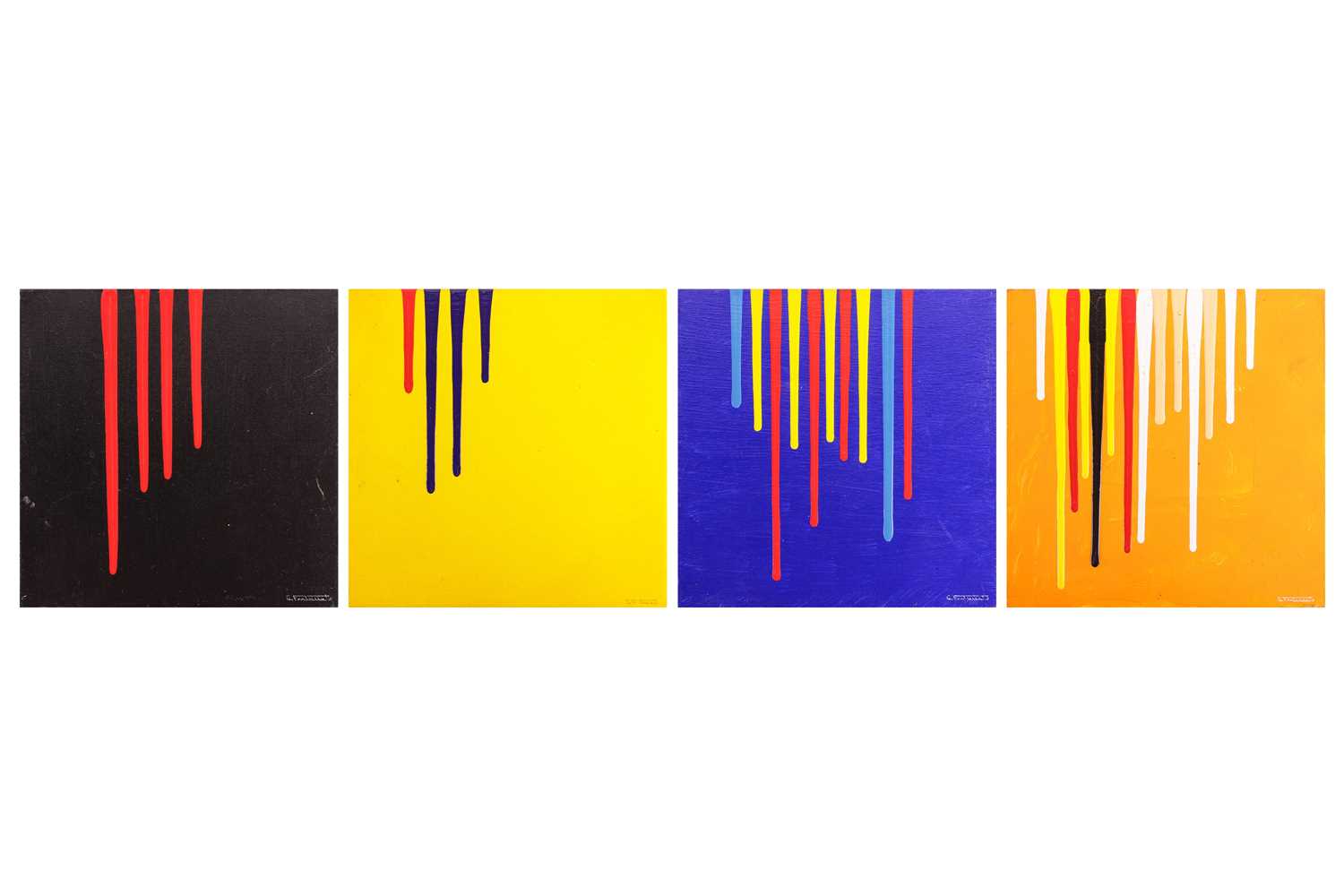 Lot 30 - Giuseppe Fortunato (Italian b.1956), Cingoli...