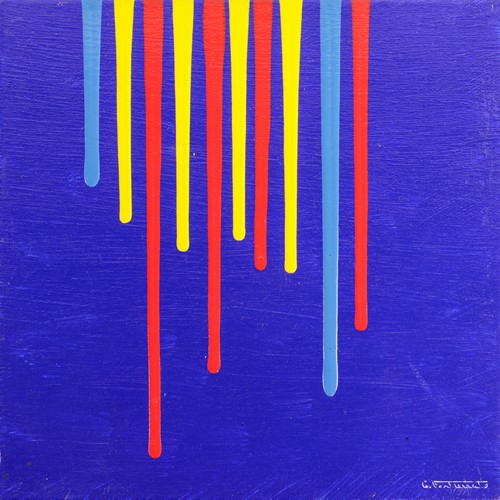Lot 30 - Giuseppe Fortunato (Italian b.1956), Cingoli...