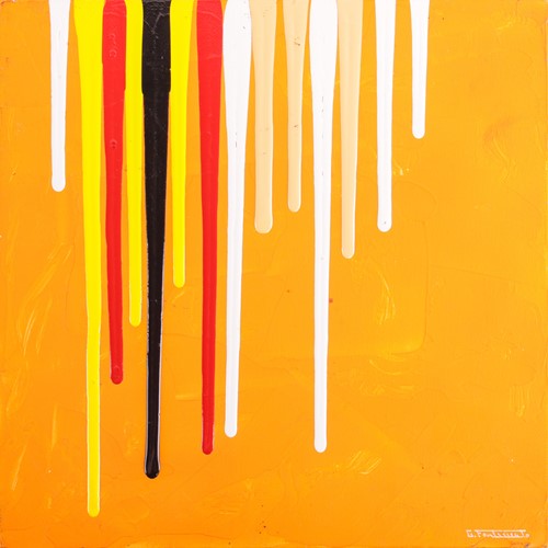 Lot 30 - Giuseppe Fortunato (Italian b.1956), Cingoli...