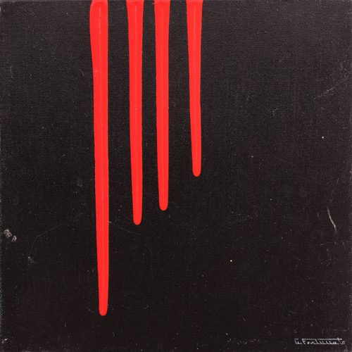 Lot 30 - Giuseppe Fortunato (Italian b.1956), Cingoli...