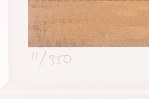 Lot 51 - Jack Vettriano OBE (b. 1951), signed limited...