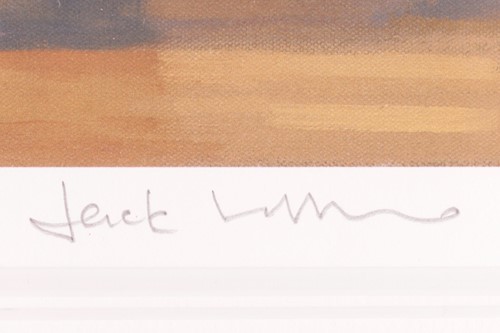 Lot 51 - Jack Vettriano OBE (b. 1951), signed limited...