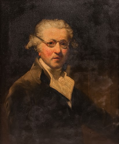 Lot 28 - After Sir Joshua Reynolds (1723 - 1792) Self...