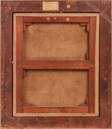 Lot 28 - After Sir Joshua Reynolds (1723 - 1792) Self...