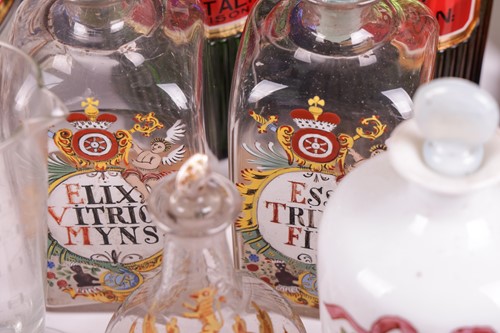 Lot 304 - A large collection of Continental...