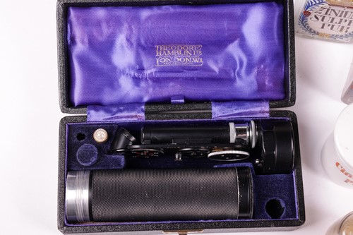 Lot 304 - A large collection of Continental...