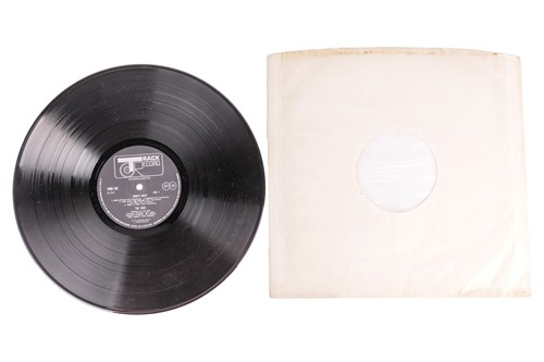 Lot 417 - The Who: Who's Next (1971), complete album,...