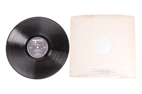 Lot 417 - The Who: Who's Next (1971), complete album,...