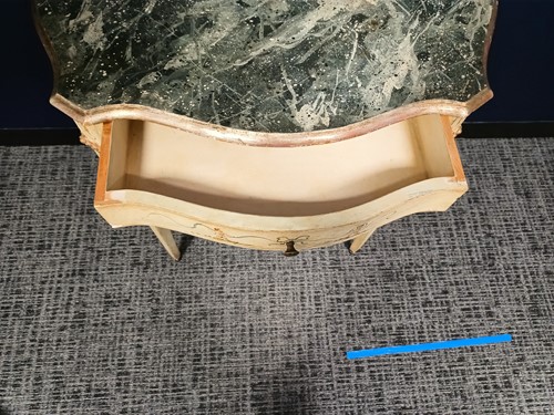 Lot 270 - A decorative 18th-century style Venetian...