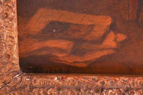 Lot 29 - Paul Seignac (French 1826 - 1904) An...